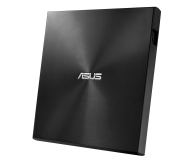 ASUS ZenDrive U8M Czarny kabel USB-C SDRW-08U8M-U/BLK/G/AS/P2G - 704444 - zdjęcie 2
